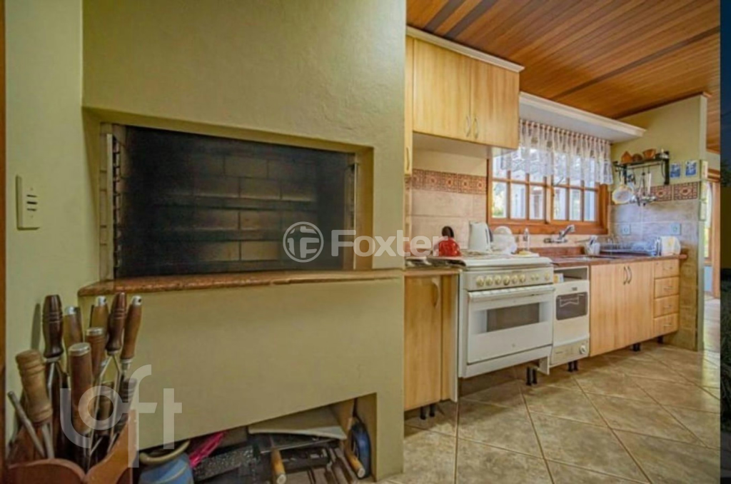 Casa de Condomínio à venda com 4 quartos, 216m² - Foto 23