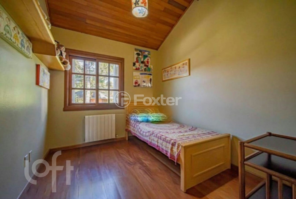Casa de Condomínio à venda com 4 quartos, 216m² - Foto 22