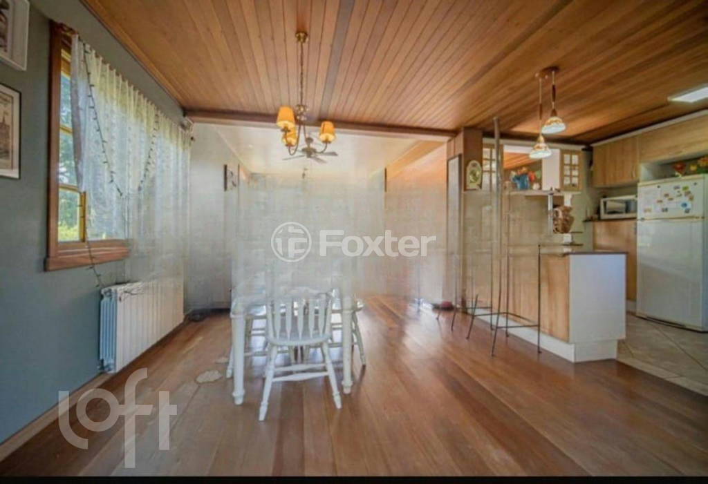 Casa de Condomínio à venda com 4 quartos, 216m² - Foto 9