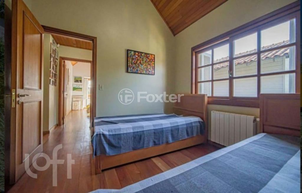 Casa de Condomínio à venda com 4 quartos, 216m² - Foto 11