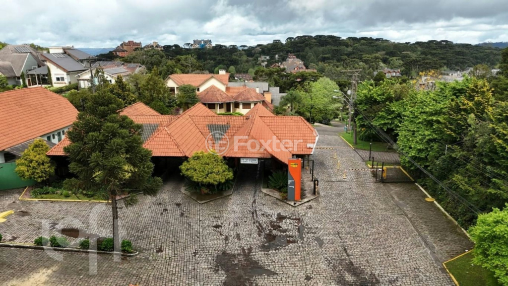 Casa de Condomínio à venda com 4 quartos, 216m² - Foto 26