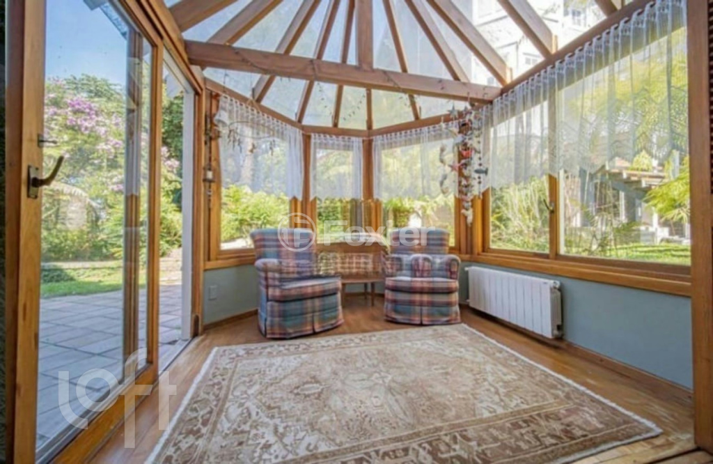Casa de Condomínio à venda com 4 quartos, 216m² - Foto 5