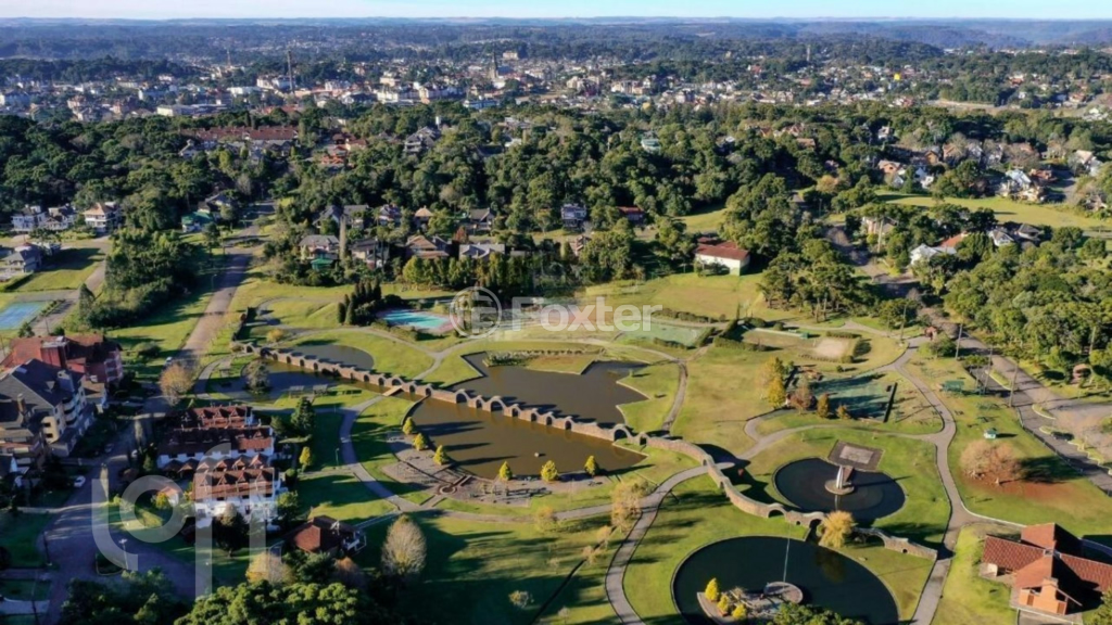 Casa de Condomínio à venda com 4 quartos, 216m² - Foto 29