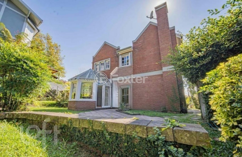 Casa de Condomínio à venda com 4 quartos, 216m² - Foto 48