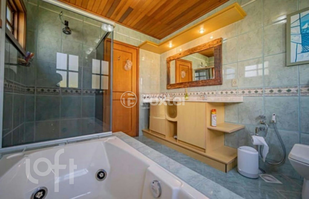 Casa de Condomínio à venda com 4 quartos, 216m² - Foto 13