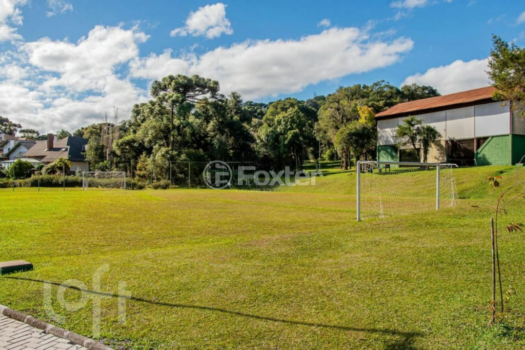 Casa de Condomínio à venda com 4 quartos, 216m² - Foto 43
