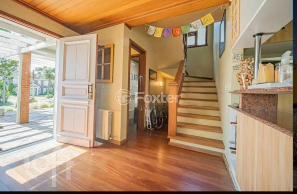 Casa de Condomínio à venda com 4 quartos, 216m² - Foto 6