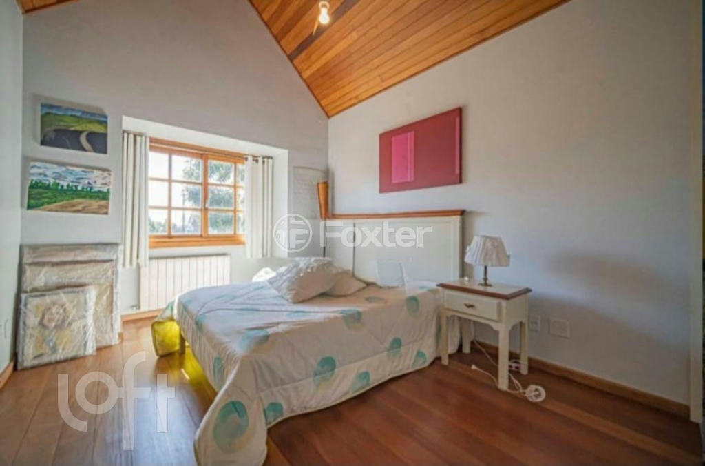 Casa de Condomínio à venda com 4 quartos, 216m² - Foto 18
