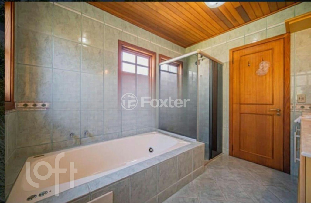 Casa de Condomínio à venda com 4 quartos, 216m² - Foto 17