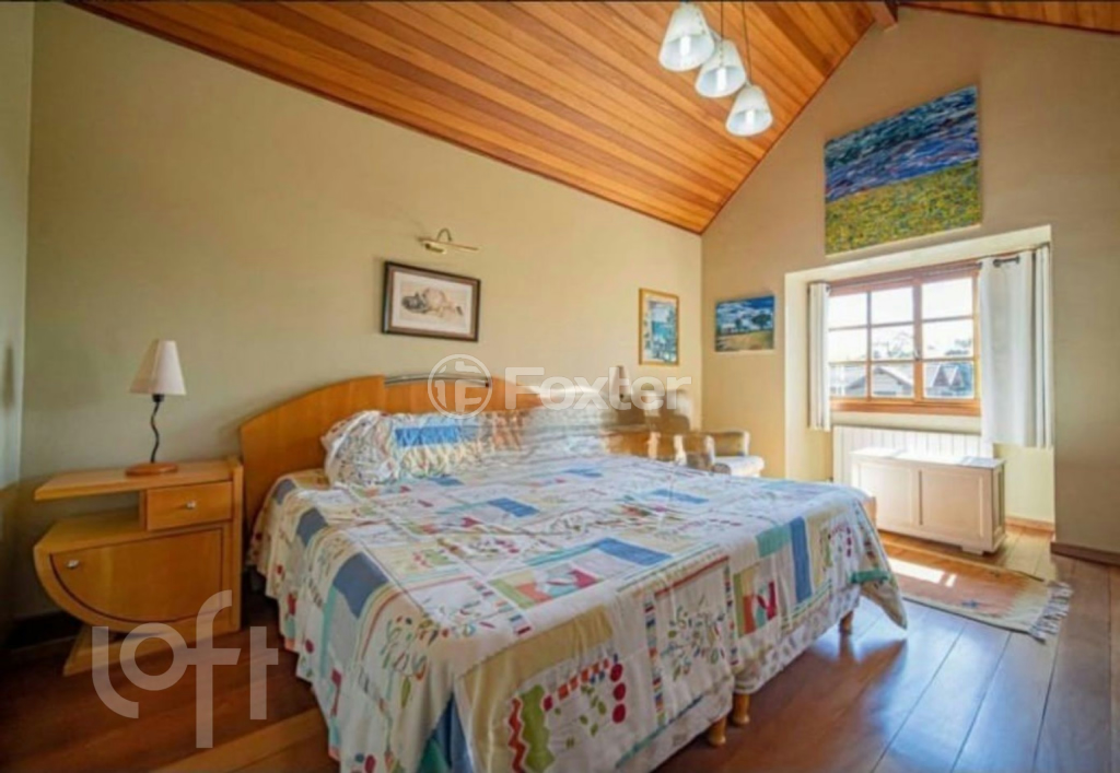 Casa de Condomínio à venda com 4 quartos, 216m² - Foto 15