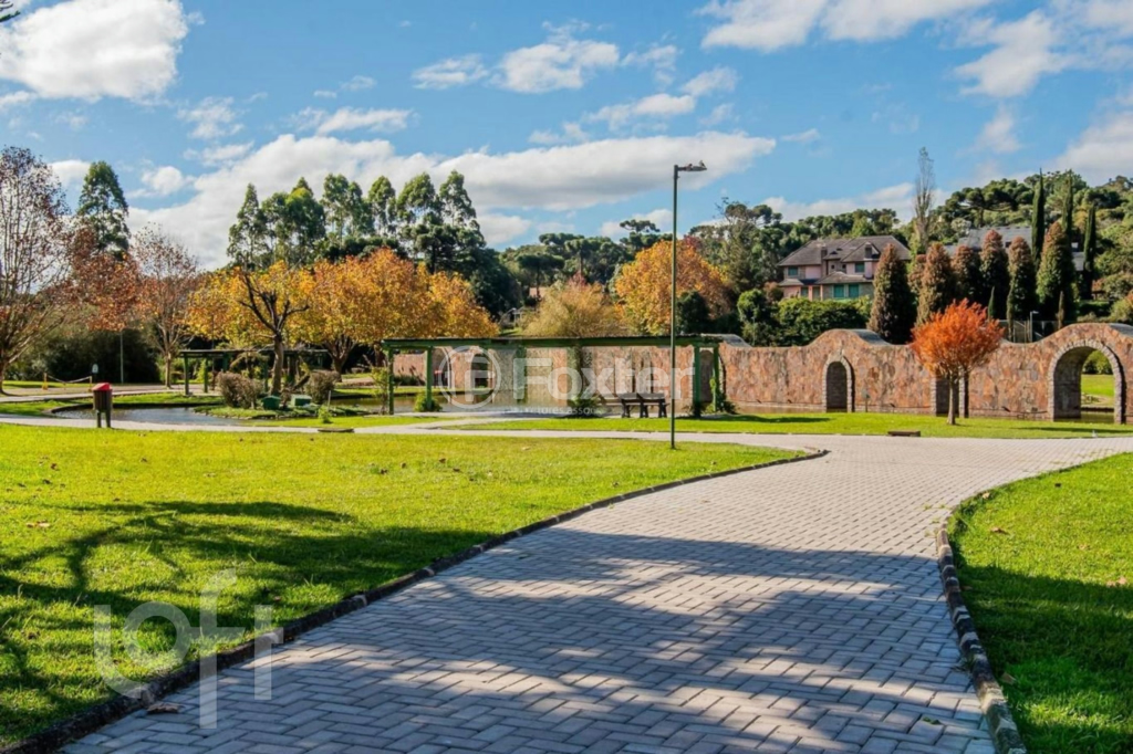 Casa de Condomínio à venda com 4 quartos, 216m² - Foto 33