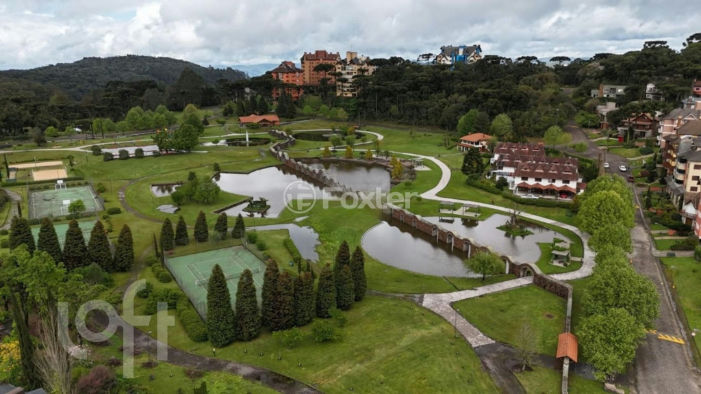 Casa de Condomínio à venda com 4 quartos, 216m² - Foto 27