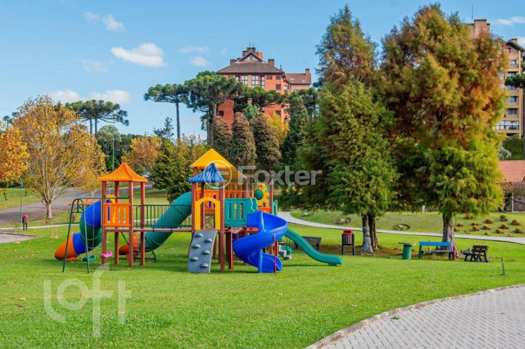 Casa de Condomínio à venda com 4 quartos, 216m² - Foto 45