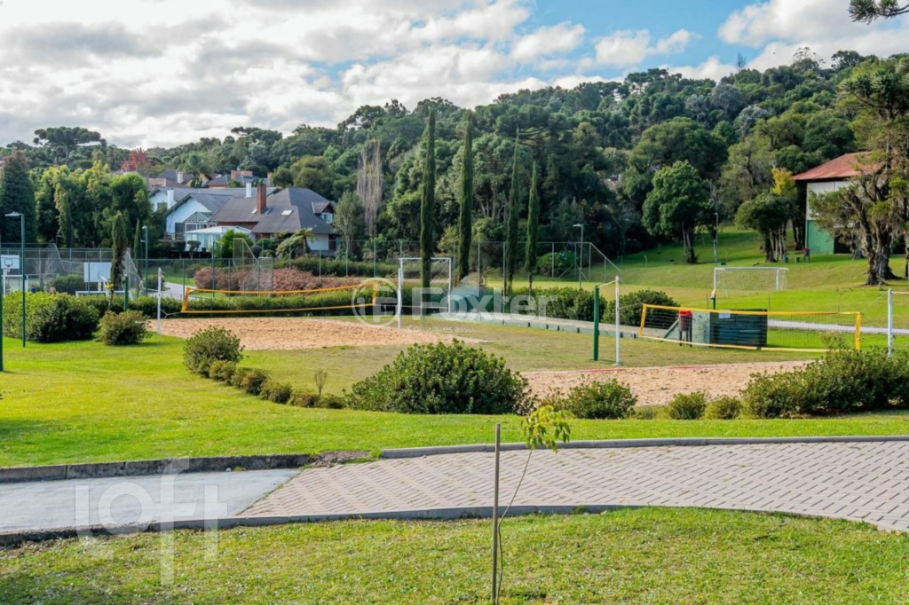 Casa de Condomínio à venda com 4 quartos, 216m² - Foto 44