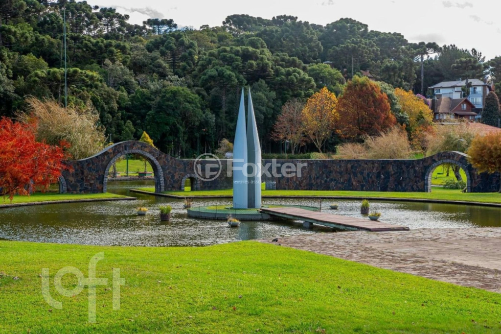 Casa de Condomínio à venda com 4 quartos, 216m² - Foto 46