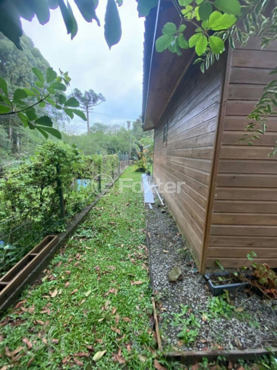 Casa à venda com 2 quartos, 79m² - Foto 9