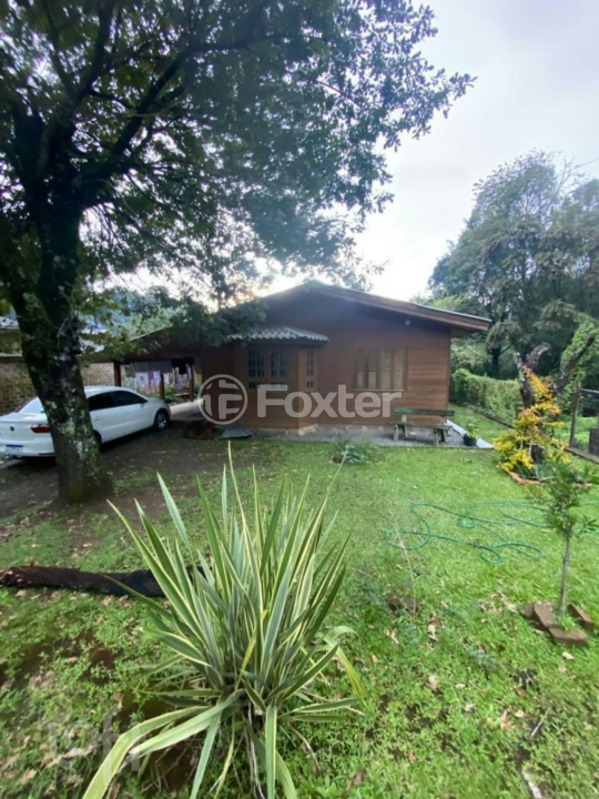 Casa à venda com 2 quartos, 79m² - Foto 11