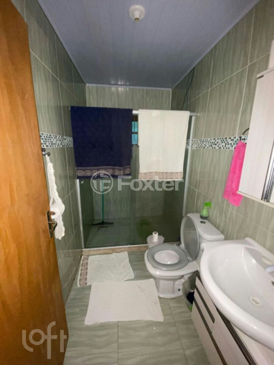 Casa à venda com 2 quartos, 79m² - Foto 5