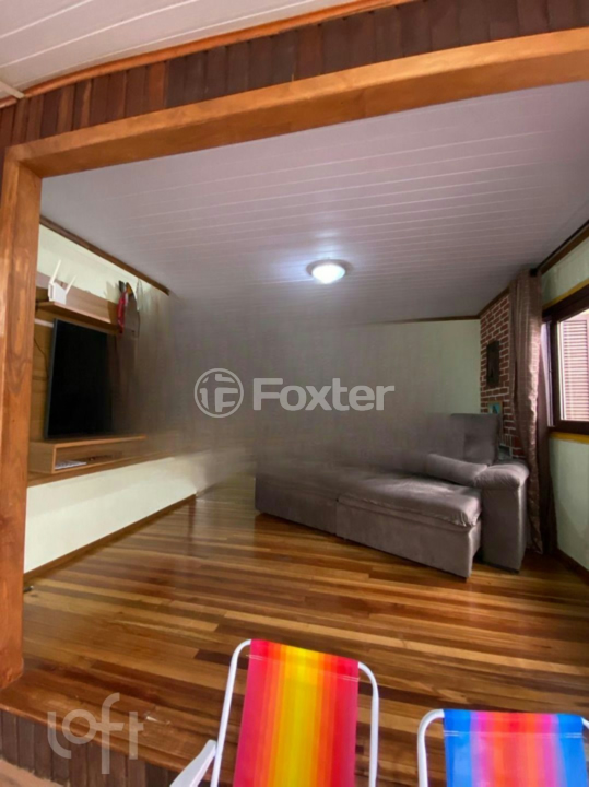 Casa à venda com 5 quartos, 270m² - Foto 1