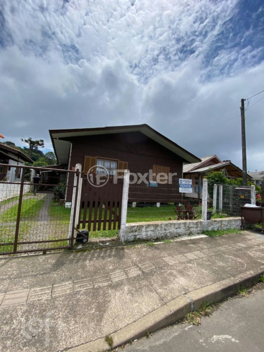 Casa à venda com 5 quartos, 270m² - Foto 21