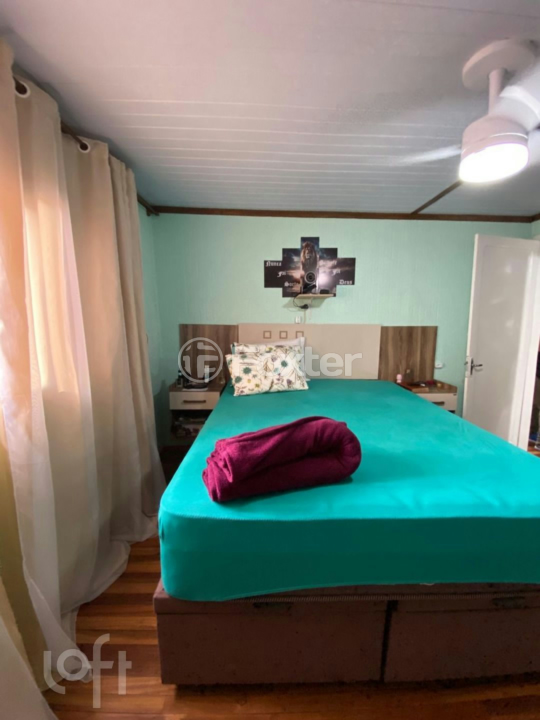 Casa à venda com 5 quartos, 270m² - Foto 11