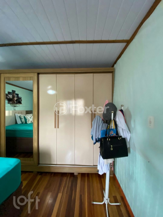 Casa à venda com 5 quartos, 270m² - Foto 17