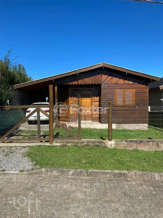 Casa à venda com 2 quartos, 66m² - Foto 6