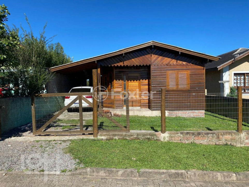 Casa à venda com 2 quartos, 66m² - Foto 9