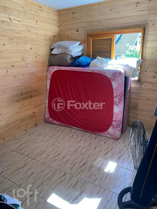 Casa à venda com 2 quartos, 66m² - Foto 8