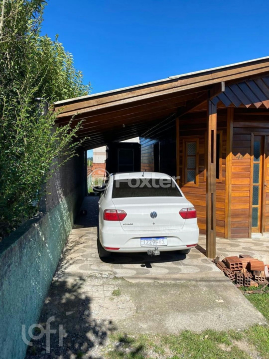Casa à venda com 2 quartos, 66m² - Foto 5