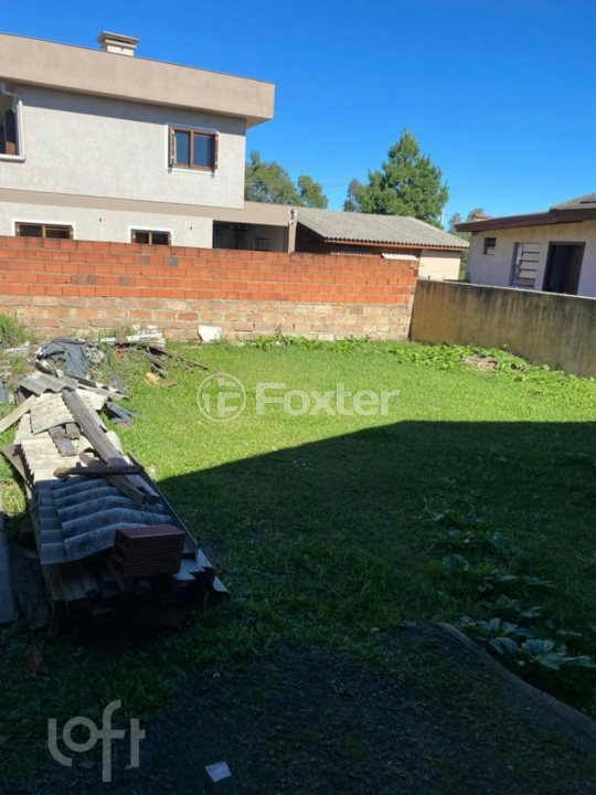 Casa à venda com 2 quartos, 66m² - Foto 3