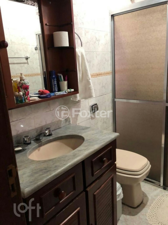 Casa à venda com 3 quartos, 78m² - Foto 13