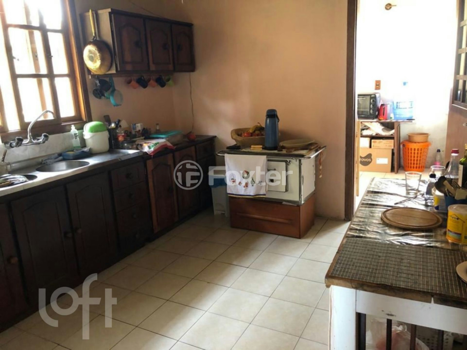 Casa à venda com 3 quartos, 78m² - Foto 9