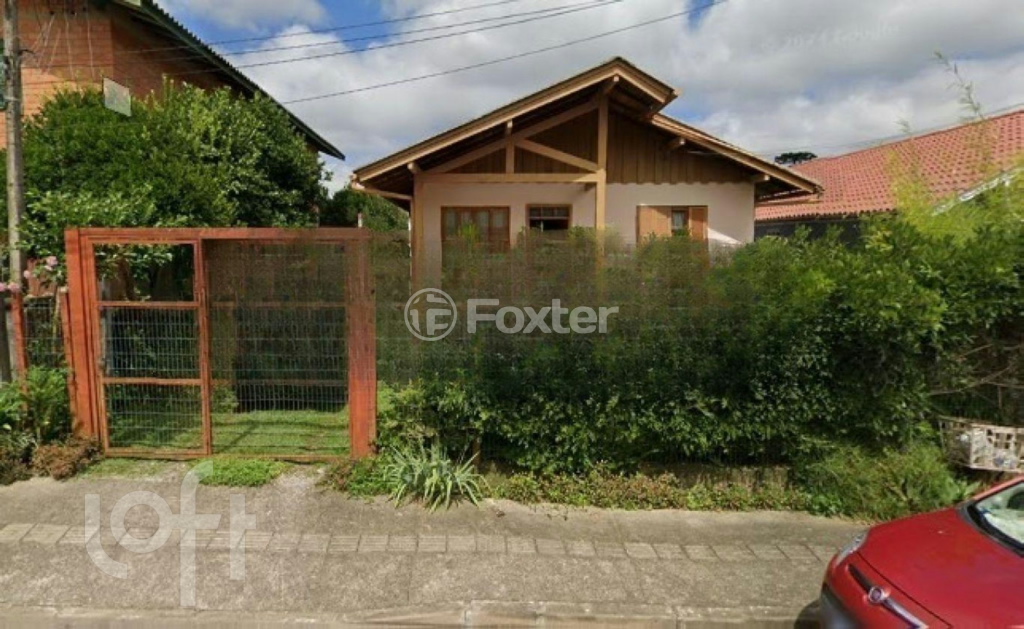 Casa à venda com 3 quartos, 78m² - Foto 14
