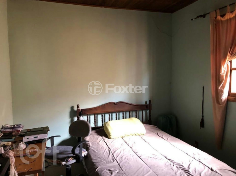 Casa à venda com 3 quartos, 78m² - Foto 4