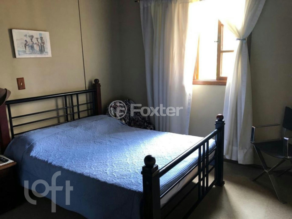Casa à venda com 3 quartos, 78m² - Foto 8