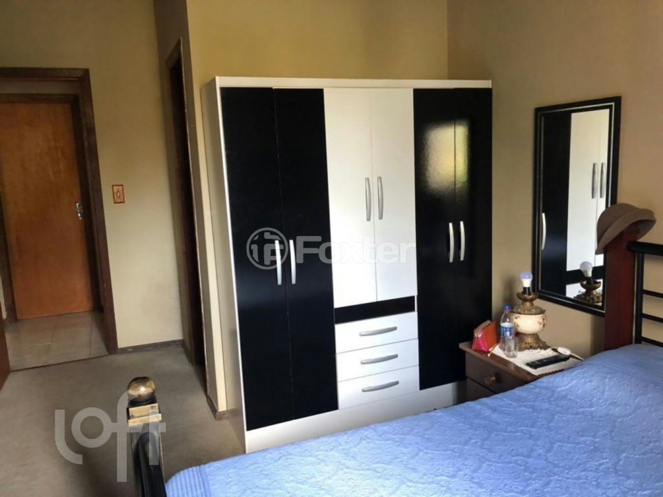Casa à venda com 3 quartos, 78m² - Foto 5