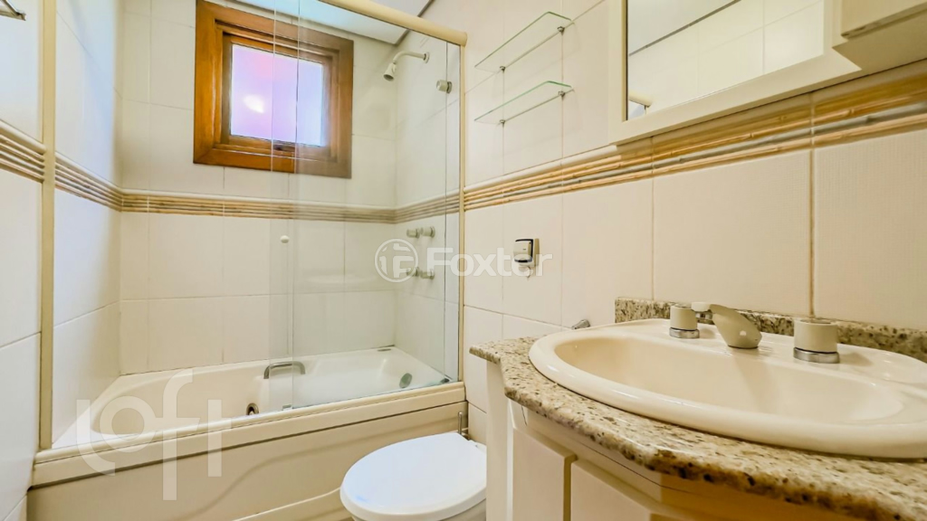 Apartamento à venda com 1 quarto, 47m² - Foto 12