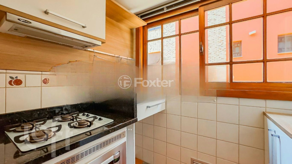 Apartamento à venda com 1 quarto, 47m² - Foto 8