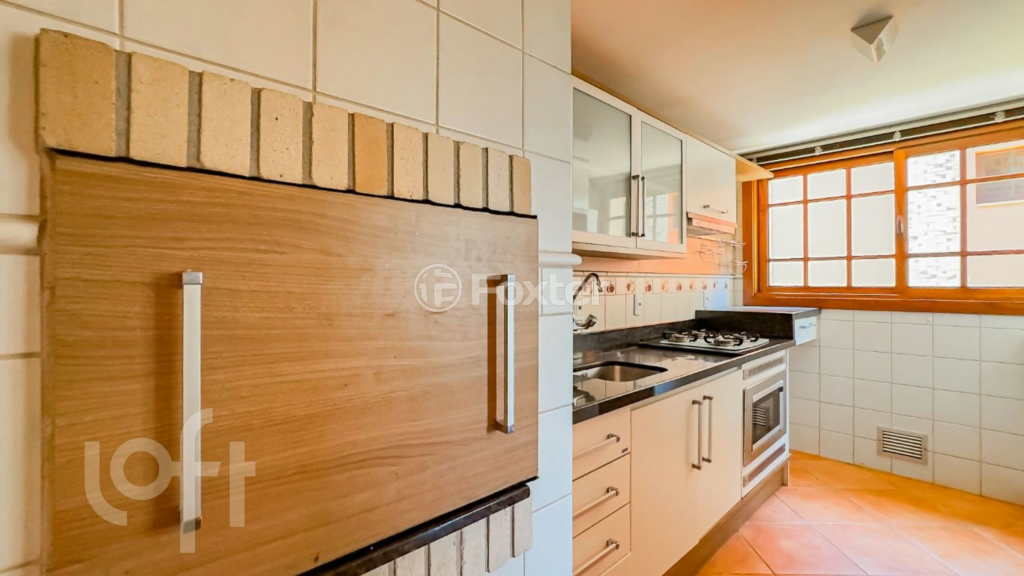 Apartamento à venda com 1 quarto, 47m² - Foto 7