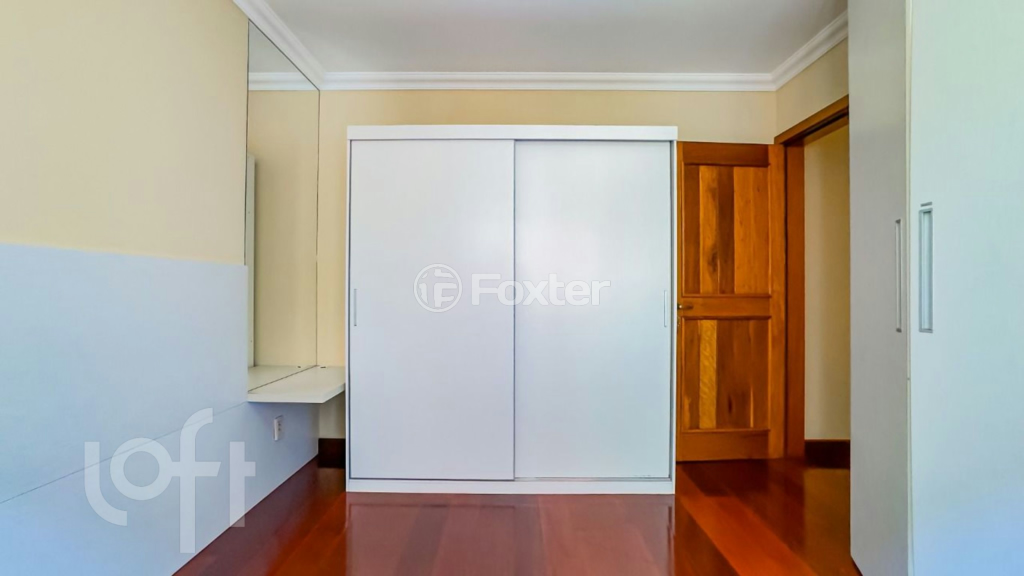 Apartamento à venda com 1 quarto, 47m² - Foto 11