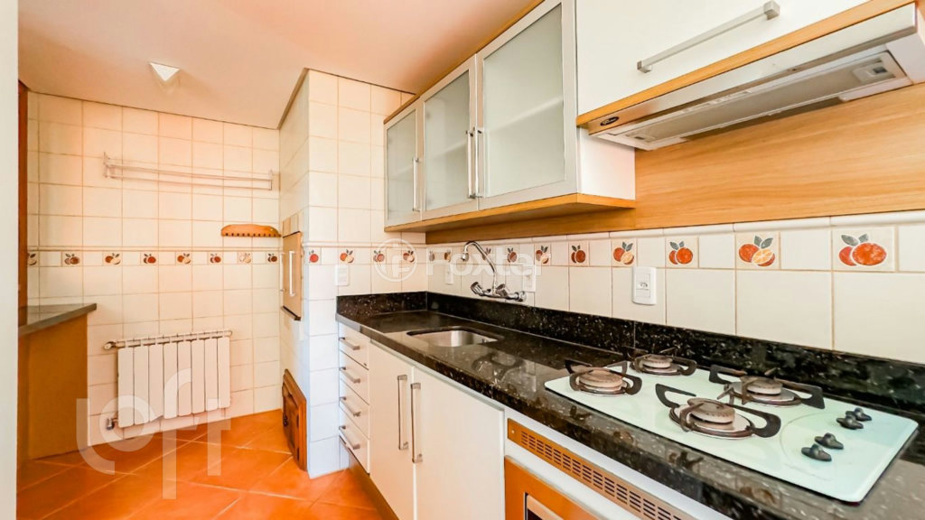 Apartamento à venda com 1 quarto, 47m² - Foto 5