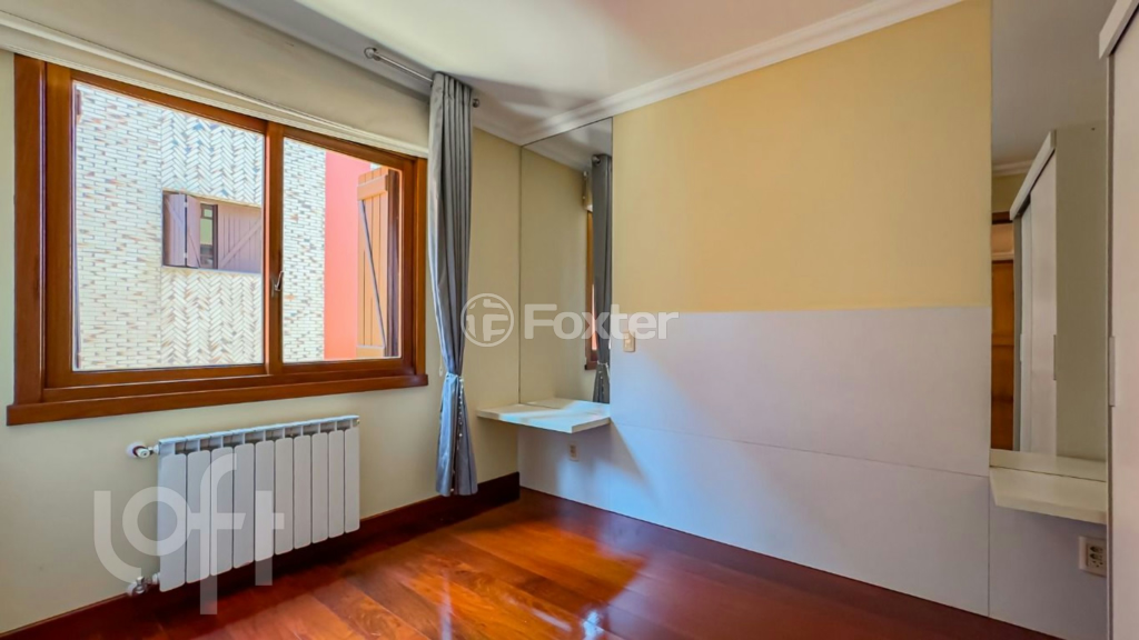 Apartamento à venda com 1 quarto, 47m² - Foto 9