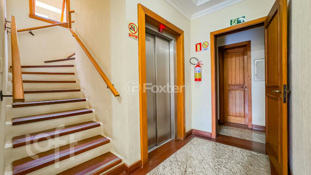 Apartamento à venda com 1 quarto, 47m² - Foto 13