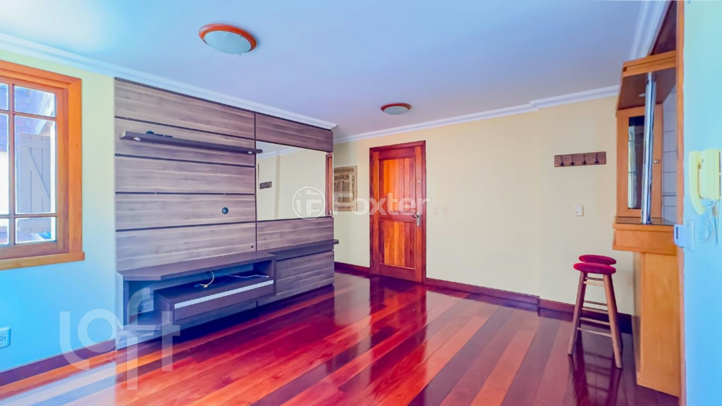 Apartamento à venda com 1 quarto, 47m² - Foto 2