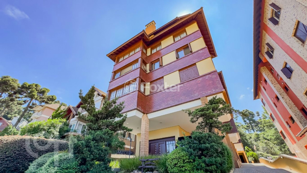 Apartamento à venda com 1 quarto, 47m² - Foto 17
