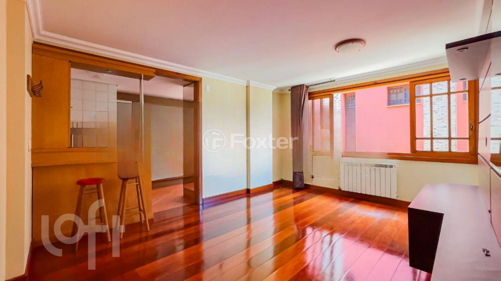 Apartamento à venda com 1 quarto, 47m² - Foto 18