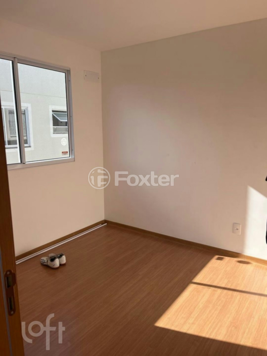 Apartamento à venda com 2 quartos, 43m² - Foto 10