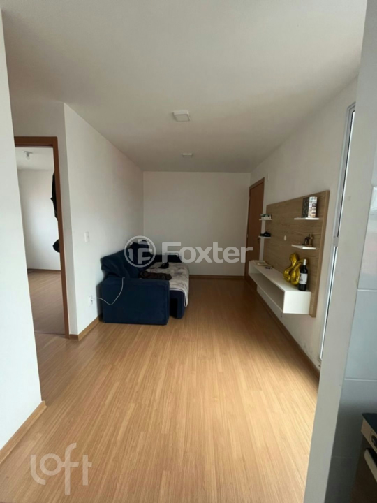 Apartamento à venda com 2 quartos, 43m² - Foto 17