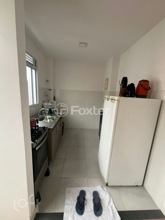 Apartamento à venda com 2 quartos, 43m² - Foto 13